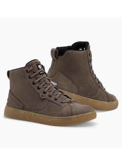 Buty motocyklowe REV’IT! Arrow brązowe