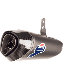 Tłumik Termignoni Slip-On stal nierdzewna, tytan do Honda CB 500 F / X / R (17-20) 