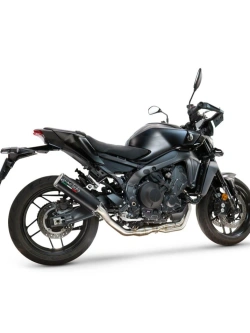Pełny układ wydechowy G.P.R M3 Black Titanium Yamaha MT-09 (25-) [wersja: High Level, bez homologacji]