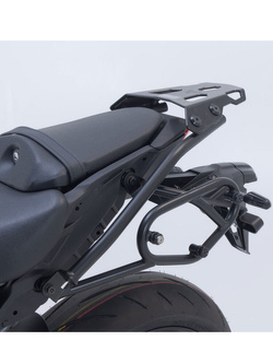 Stelaż boczny SW-Motech SLC Yamaha MT-09 (24-) [na lewą stronę]