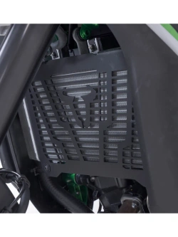 Osłona chłodnicy SW-Motech Kawasaki KLE 500/ SE (26-)