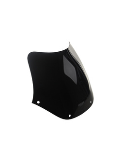 Szyba motocyklowa MRA Spoiler "S" Suzuki GSF Bandit 600 S (-99)/ 1200 S (-00) czarna
