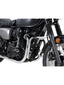 Gmol silnika Hepco&Becker do Kawasaki W 800 Street / Cafe / Standard (19-) chrom