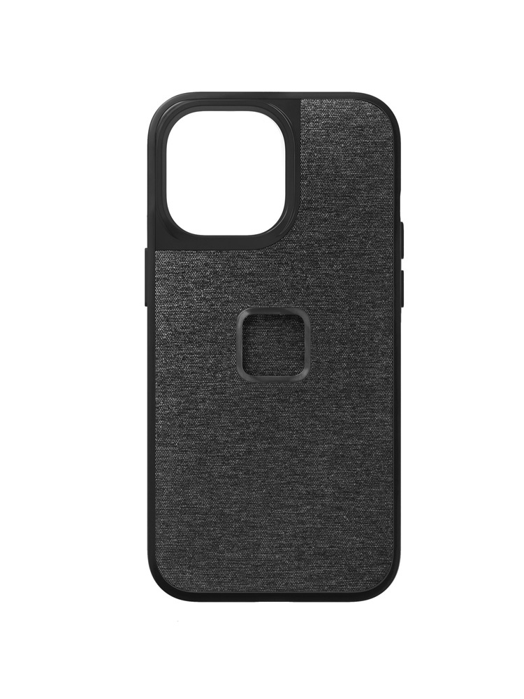 Etui Peak Design Mobile Everyday Case do modelu iPhone 14 Pro Max grafitowe
