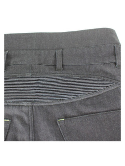 Jeansowe spodnie motocyklowe TRILOBITE Parado Dyneemic Pro