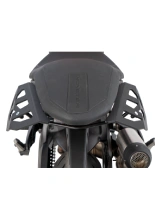 Wsporniki bagażu Hepco&Becker Ducati Monster 890/+ (26-) czarne