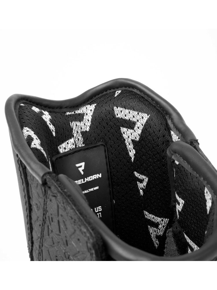 Buty motocyklowe turystyczne Rebelhorn Scout Air