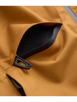 Kurtka enduro damska Thor Terrain brązowo-granatowa