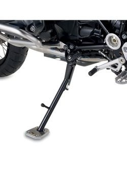 Poszerzenie oryginalnej stopki Kappa BMW R 1200 GS Adventure (14-18)/ R 1250 GS Adventure (19-24)