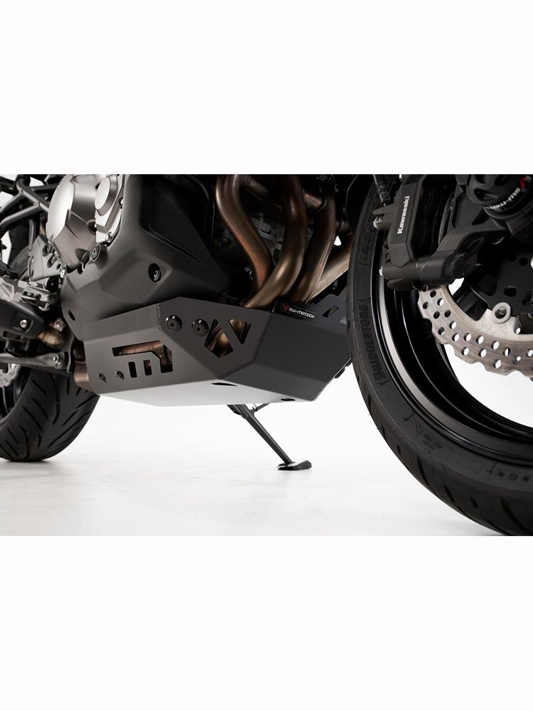 Osłona silnika SW-MOTECH Kawasaki Versys 1000 [18-]