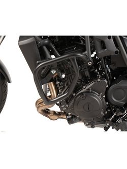 Gmole silnika Hepco&Becker do Kawasaki Eliminator 500 (24-) czarne