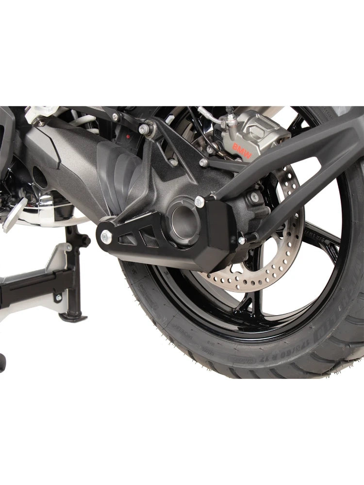 Ochrona Kardana Hepco&Becker BMW R 1300 GS Adventure (24-) czarna