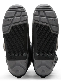 Buty enduro Fox Motion X szaro-czarne