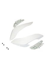 Wentylacja tylna Shoei do kasku Hornet ADV, Hornet ADV 06 biała