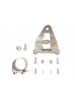 Tłumik motocyklowy IXIL MXT Mega Xtrem Trail Honda CRF 1100 L Africa Twin (20-23)