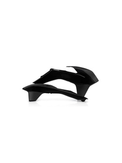 Pełny zestaw plastików Acerbis KTM modele EXC/ EXC-F