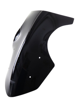 Szyba motocyklowa MRA Touring "TM" Kawasaki Z 1000 SX (17-19) czarna