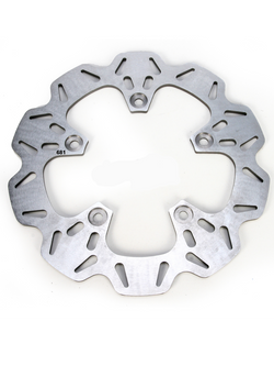 Tarcza Hamulcowa EBC VR681 VEE Rotor na tył. Średnica 240mm.