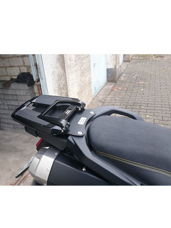 Stelaż centralny EasyRack Hepco&Becker Yamaha XT 660 Z Ténéré [08-16]