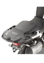 Stelaż pod kufer centralny Monokey, Monolock GIVI Benelli TRK 502 (21-)/ X (20-) [bez płyty montażowej]