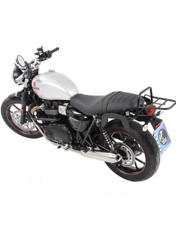 Stelaż C-Bow Hepco&Becker Triumph Street Twin (16-22) / Speed Twin 900 (23-)
