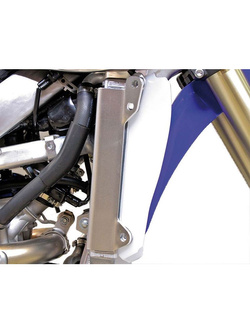 Osłony chłodnicy AXP Racing Yamaha YZ450F (18-22), YZ250F (19-23)