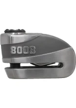 Blokada tarczy hamulcowej Abus 8008 Granit Detecto XPlus 2.0