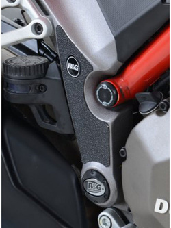 Tank Pad antypoślizgowy R&G Racing Ducati Multistrada V2S (22-24)/ 1200/ S/ 950 / S (17-21)/ 1260 (18-)