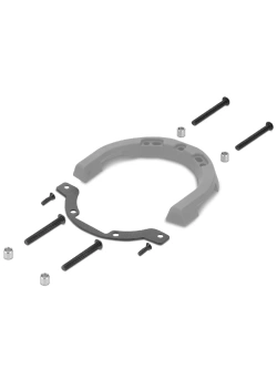 Mocowanie tankbagów Shad Click System BMW (wybrane modele)