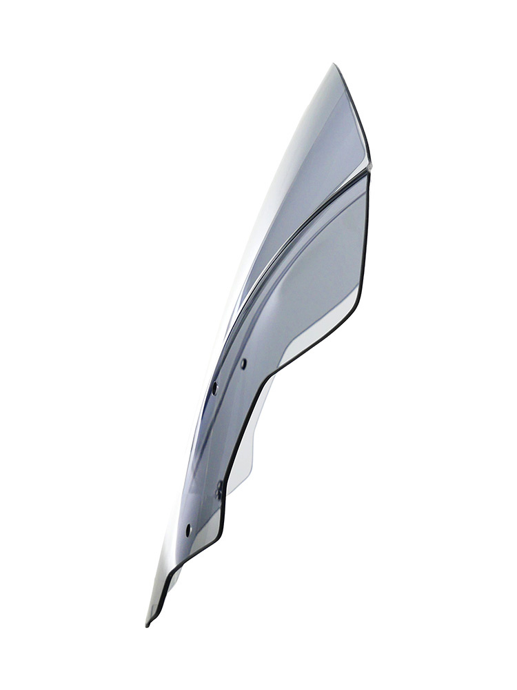 Szyba motocyklowa MRA "NTM" Honda CB 750 Hornet (23-24) przyciemniana