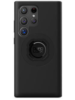 Zestaw 360 Quad Lock: etui na telefon Samsung Galaxy S24 Ultra + wybrane komponenty