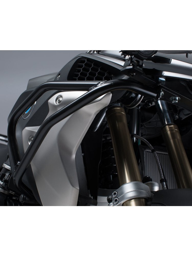 Crashbary górne SW-Motech do BMW R 1200 GS / R 1250 GS