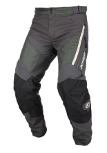 Spodnie cross Klim Dakar ITB szaro-zielone