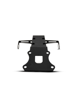 Mocowanie tablicy rejestracyjnej R&G Racing Yamaha Tracer 7/ GT (25-) czarne