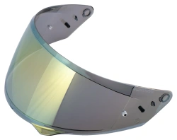 Szybka do kasku HJC RPHA 91, RPHA 91 Carbon RST złota [model: HJ-37]