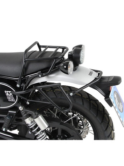 Stelaż pod sakwy motocyklowe Hepco&Becker Rugged Cutout Yamaha SCR 950 (17-20)