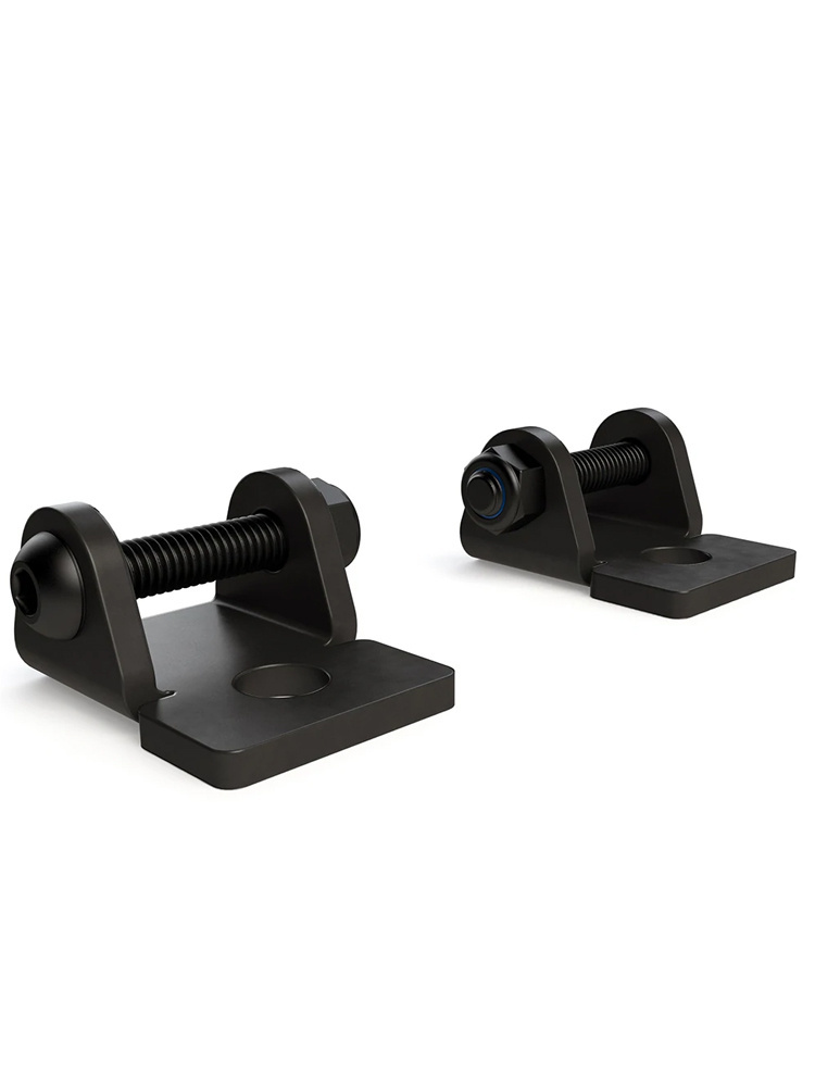 Adapter mocowania światła BMW OEM Denali Electronics
