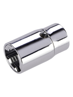 Adapter do kierunkowskazów Kellermann Bullet 1000 HD srebrny