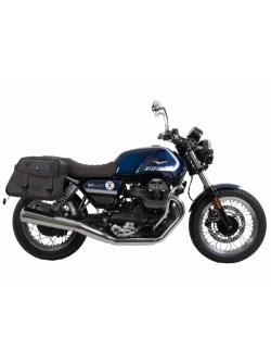 Stelaż pod sakwy motocyklowe Hepco&Becker C-Bow Moto Guzzi V7 Special (25-) chromowany