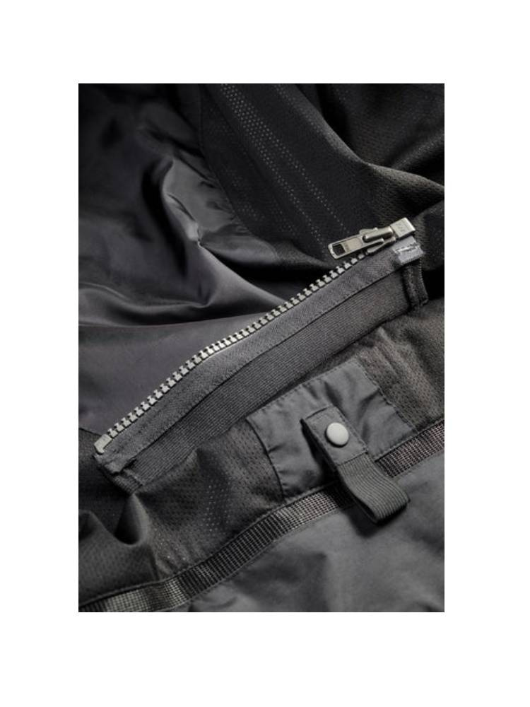 Bluza motocyklowa REV’IT! Crux czarna