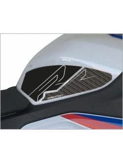 Tankpady boczne Onedesign do BMW S 1000R (21-)/ RR (20-) czarne