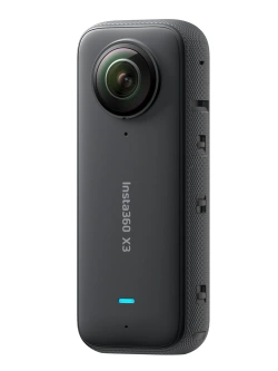 Kamera sportowa Insta360 X3