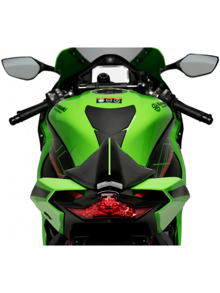 Nakładka tylnego siedzenia Puig Kawasaki ZX-10R (16-)/ ZX-10RR (17-)