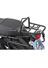 Rurowy stelaż centralny Hepco&Becker Moto Guzzi V 7 II Classic [15-16]