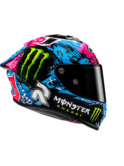 Kask integralny HJC RPHA 1 Quartararo Le Mans Sp