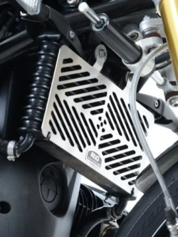 Osłona chłodnicy R&G Racing BMW R nineT (14-)