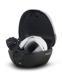 Kufer centralny Shad SH33  [pojemność: 33 l]