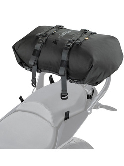 Torba na tył Kriega Rollpack [20L] czarna