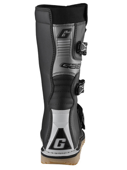 Buty enduro Gaerne Balance XTR czarne