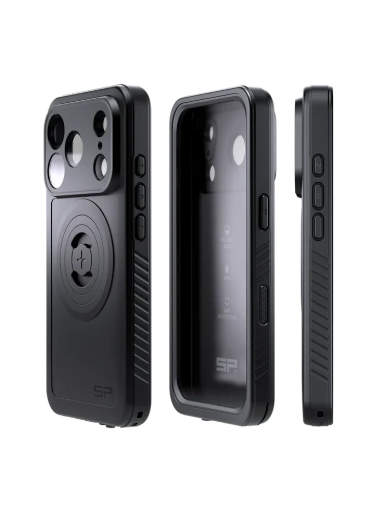 Etui SPC+ Xtreme na telefon iPhone 17 Pro (magnetyczne) SP Connect